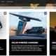 Image for article titled The Electric Jeep Wrangler Concept Looks Like It Was Designed By A High School Shop Class